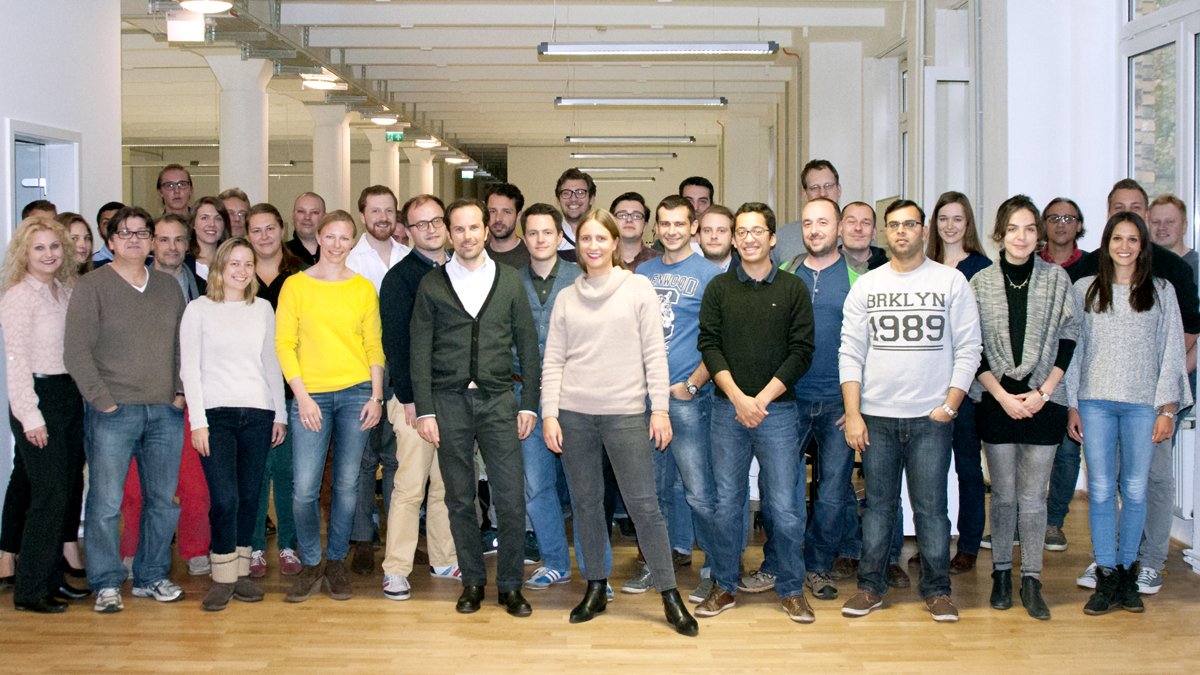 WeltInvest Team